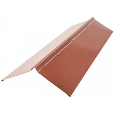 Gutta Guttatop hřebenáč hranatý 1000 x 310 mm hnědá – Hledejceny.cz