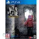 Hra na Playstation 4 This War of Mine: The Little Ones