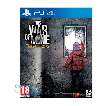 This War of Mine: The Little Ones