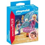 Playmobil 70881 Mořské panny při hraní – Hledejceny.cz