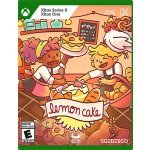 Lemon Cake – Zboží Mobilmania