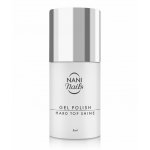 NANI gel lak Hard Top Shine 5 ml – Zboží Dáma