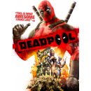 Deadpool: The Game Remastered