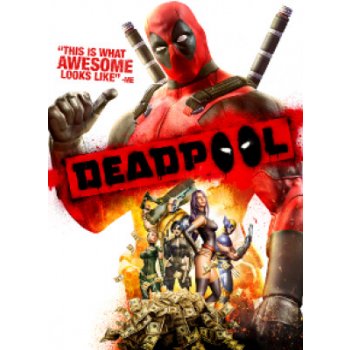 Deadpool: The Game Remastered