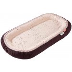 Done by Deer útulné hnízdo Dre Amy Dots Růžová – Zboží Dáma