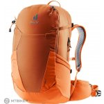 Deuter Futura 27l oranžový – Zboží Dáma