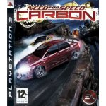 Need for Speed Carbon – Zboží Dáma