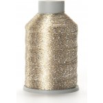 YarnArt Příze Camellia new - 2440 zlatá – Sleviste.cz