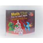 Bookid Toys Math War Početní bitva – Hledejceny.cz