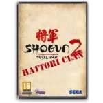 Total War: Shogun 2 - Hattori Clan Pack – Hledejceny.cz