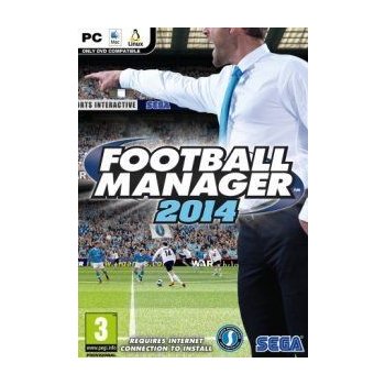 Football Manager 2014