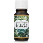 Saloos esenciální olej Šalvěj - Balkán 10 ml – Hledejceny.cz