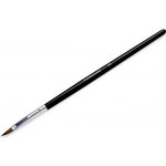 Starnails Štětec na akryl Natural Black 4 přírodní vlas – Zboží Dáma