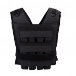 Trinfit titan zátěžová vesta 24 kg – Zbozi.Blesk.cz