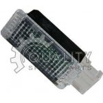 LED osvětlení ŠKODA Original OEM 5G0947409 – Hledejceny.cz