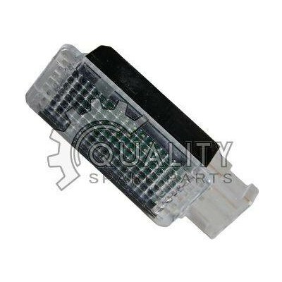 LED osvětlení ŠKODA Original OEM 5G0947409 – Hledejceny.cz