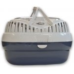 Ferplast Aladino šedá L 36 x 26 x 23 cm – Zboží Dáma