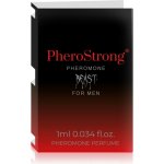 PheroStrong Pheromone Beast for Men 1 ml – Zboží Dáma