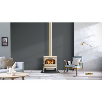 Jotul F 400 ECO SE IVE slonová kost