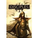 Disciples (Gold)