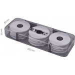 DELPHIN Krabice tbx rig 220 6f magnetic 220 X 83 X 35 mm – Zbozi.Blesk.cz