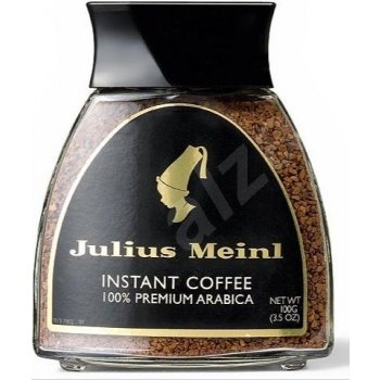 Julius Meinl 100% Premium Arabica 100 g