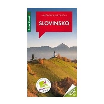 Slovinsko Průvodce na cesty