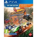 Hot Wheels Unleashed 2: Turbocharged (D1 Edition)