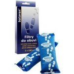 Tempish Antibakteriální filtr do obuvi Fresh 12400005 – Hledejceny.cz