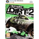 Colin McRae DIRT 2