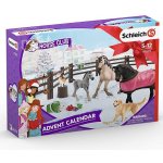 Schleich 97875 Horse Club Adventní kalendář 2019 – Hledejceny.cz