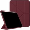Pouzdro na tablet UNIQ Transforma Rigor pouzdro s origami stojánkem a prostorem na Apple Pencil pro iPad 10,2