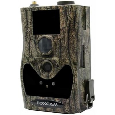 FOX Fotopast FOXcam SG880-4G – Hledejceny.cz