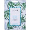 Pleťová maska PAYOT Morning Mask Water Power plátýnková maska s hydratačním účinkem pro ženy