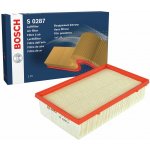 Vzduchový filtr BOSCH F 026 400 287 – Hledejceny.cz