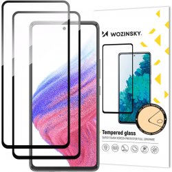 Wozinsky 2x ochranné tvrzené sklo pro Samsung Galaxy A54 KP24389