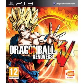 Dragon Ball Xenoverse