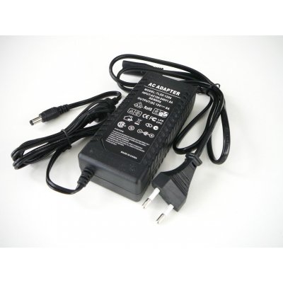 LED zdroj 12V 72W zásuvkový - TLZZ – Zboží Mobilmania