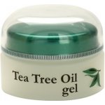 Green idea Tea Tree Oil gel 50 ml – Zboží Dáma