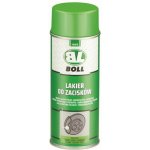 Boll Sprej na brzdové třmeny 400 ml zelená 001116 | Zboží Auto