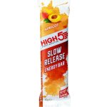 High5 Energy Bar Slow Release 40 g – Zbozi.Blesk.cz