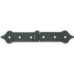 Závěs ozdobný OZ8, 25x224mm (brunýr) – Hledejceny.cz