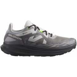 Salomon Ultra Flow GTX šedé