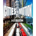 Cities in Motion Collection – Hledejceny.cz