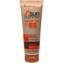 Rimmel London Sun Shimmer Instant Tan BB Skin Perfector 125 ml