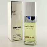 Chanel Cristalle Eau Verte toaletní voda dámská 100 ml tester – Hledejceny.cz