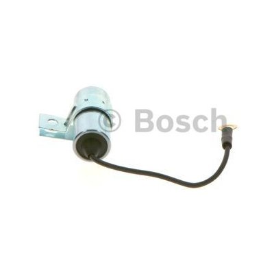 BOSCH Kondenzátor, zapalovací systém 1237330801 – Hledejceny.cz
