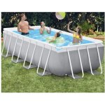 Intex Prism Frame 400 x 200 x 122 cm 26790 – Zbozi.Blesk.cz