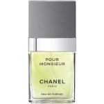 Chanel Pour Monsieur toaletní voda pánská 100 ml tester – Hledejceny.cz