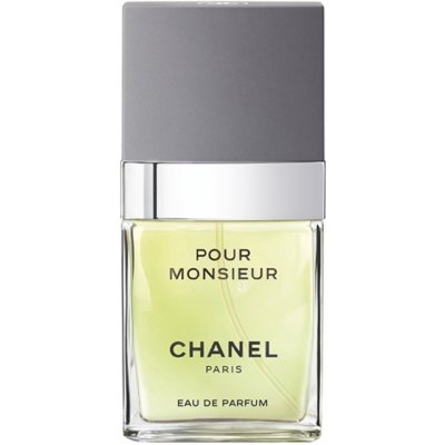 Chanel Pour Monsieur toaletní voda pánská 100 ml tester